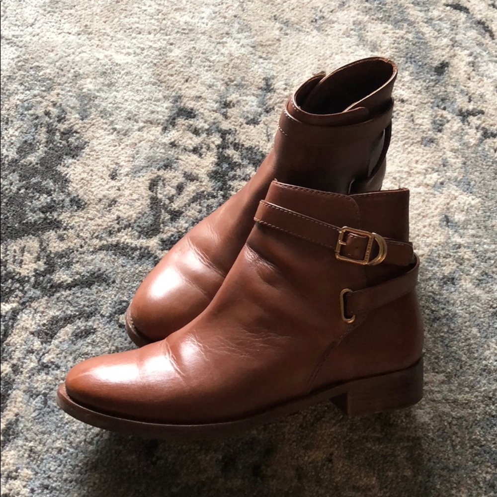Tory Burch Bootie